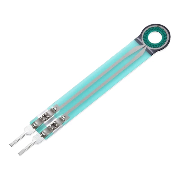Resistive Varistor