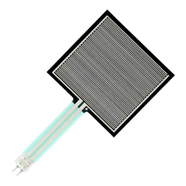 Resistive Varistor