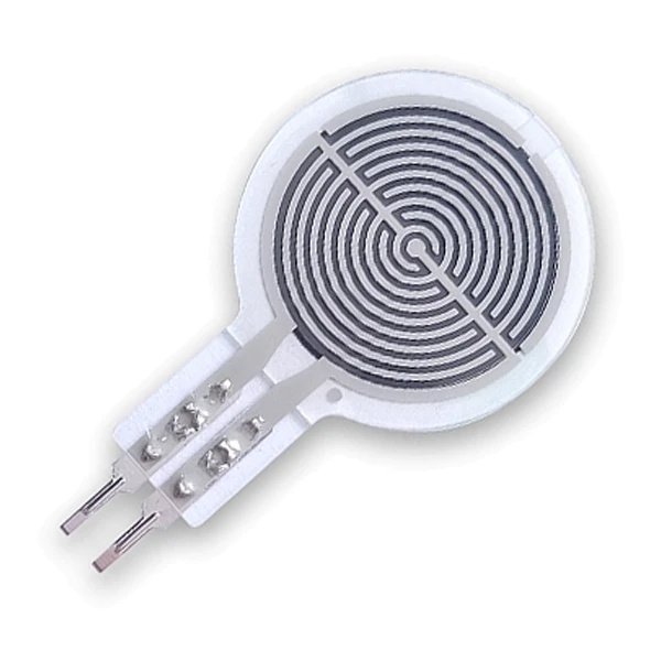 Resistive Varistor