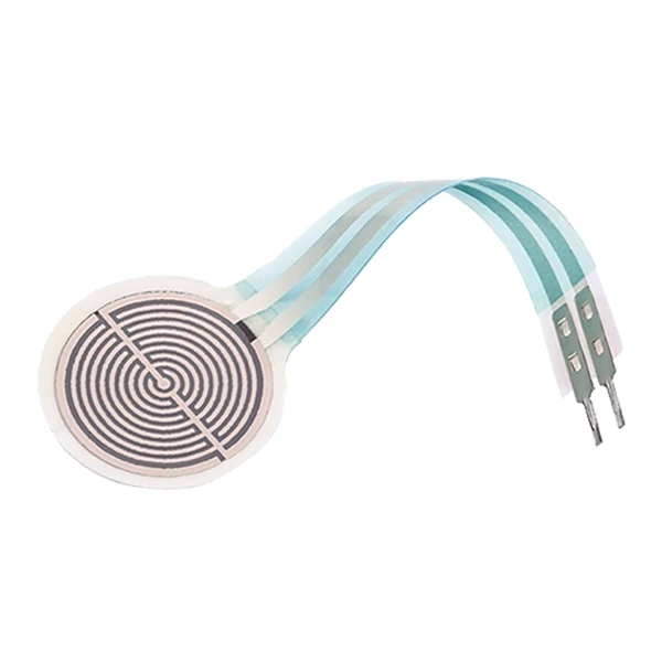 Resistive Varistor