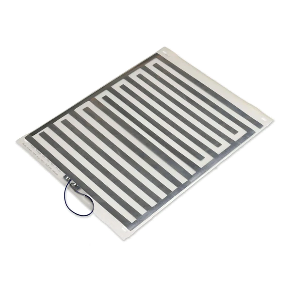 Resistive Varistor - Array Sensor