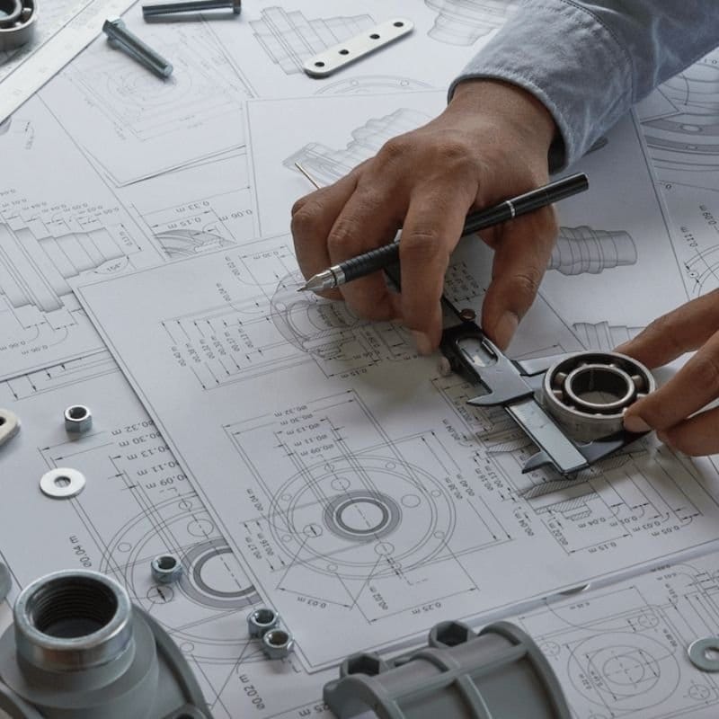 FSR Manufacturing