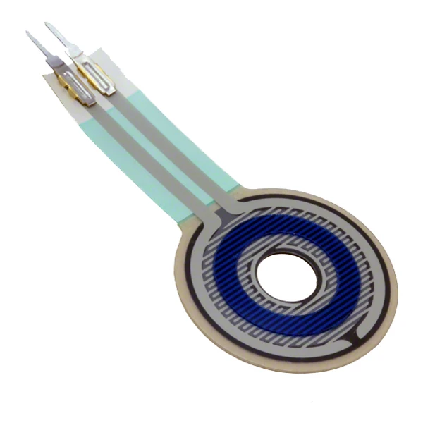 Resistive Varistor