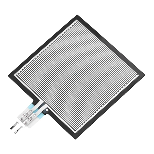 Resistive Varistor - Array Sensor