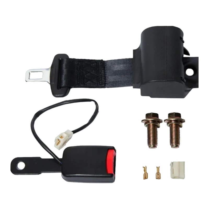 What kind of Seat belt sensors service can we offer you