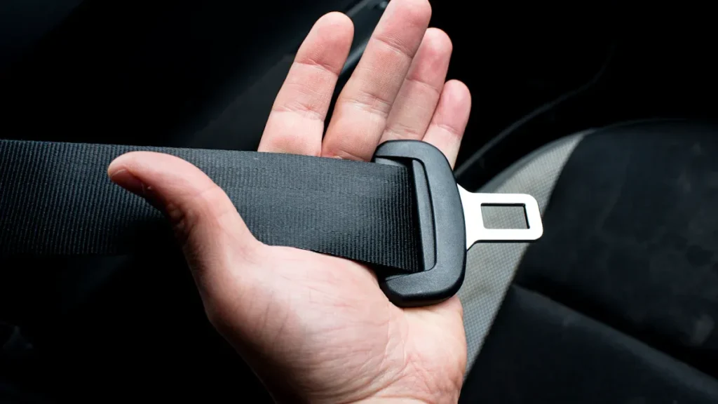 Seat Belt Sensor Solutions in 2025
