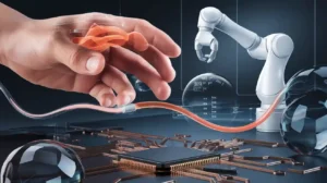 Custom Force Sensing Resistor