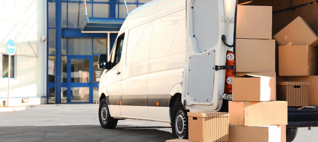 Delivery and Support