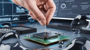 Force Sensing Resistor