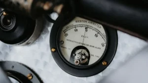 Force Sensing Resistor Technology