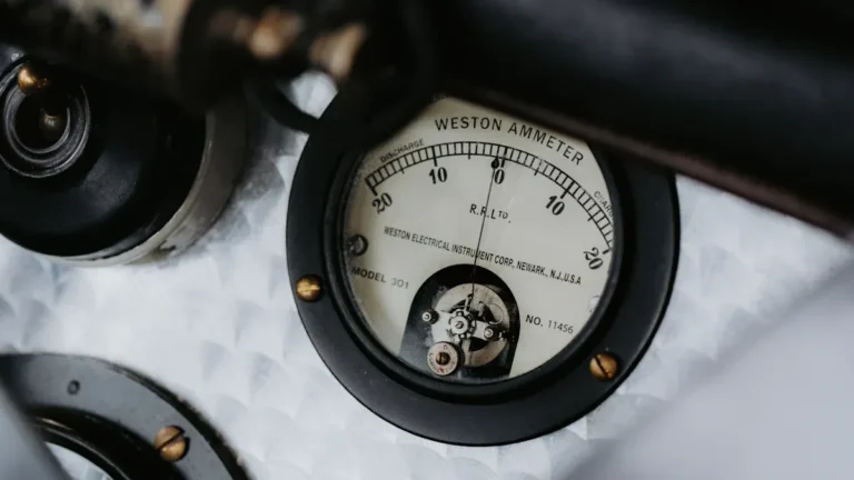 Force Sensing Resistor Technology