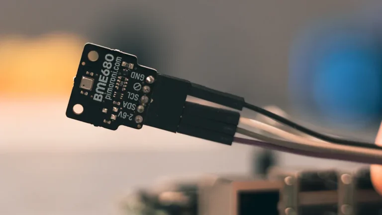 Force Sensitive Resistor FSR