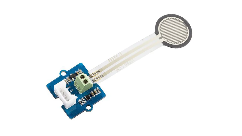 Force Sensors