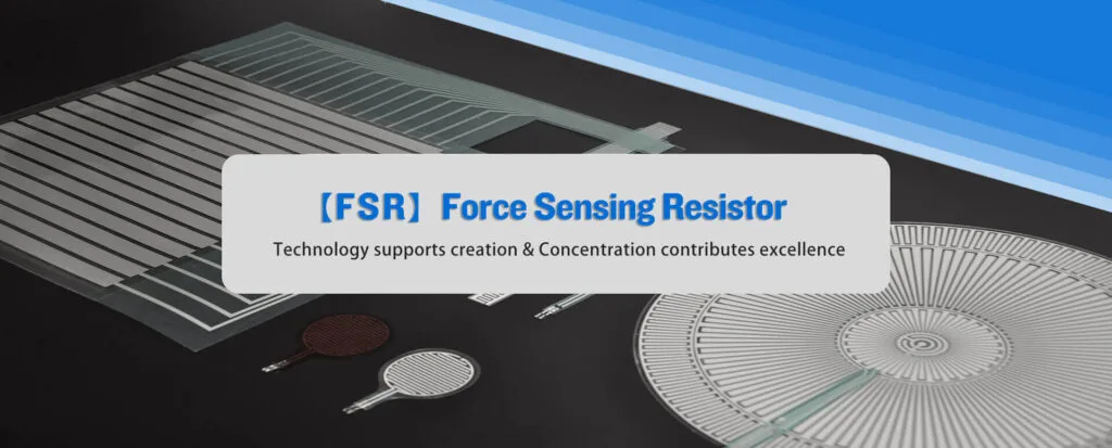 Force Sensing Resistor How It Works And Its Applications