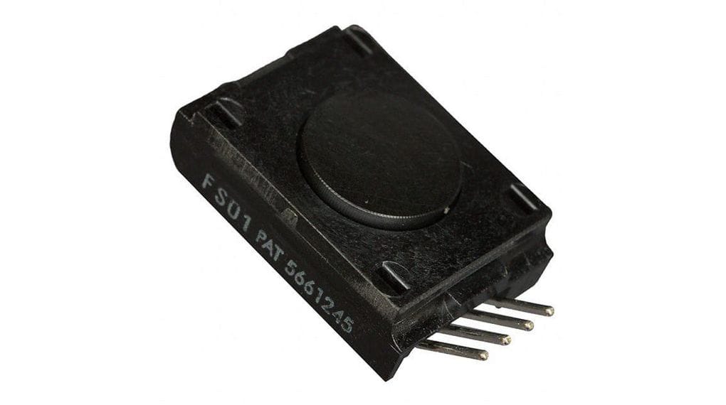Honeywell Force Sensor