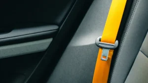 How Seat Belt Sensors Improve Safety in 2025 Vehicles