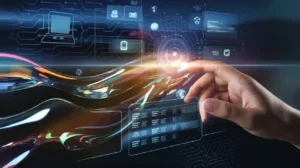 Human-Machine Interfaces