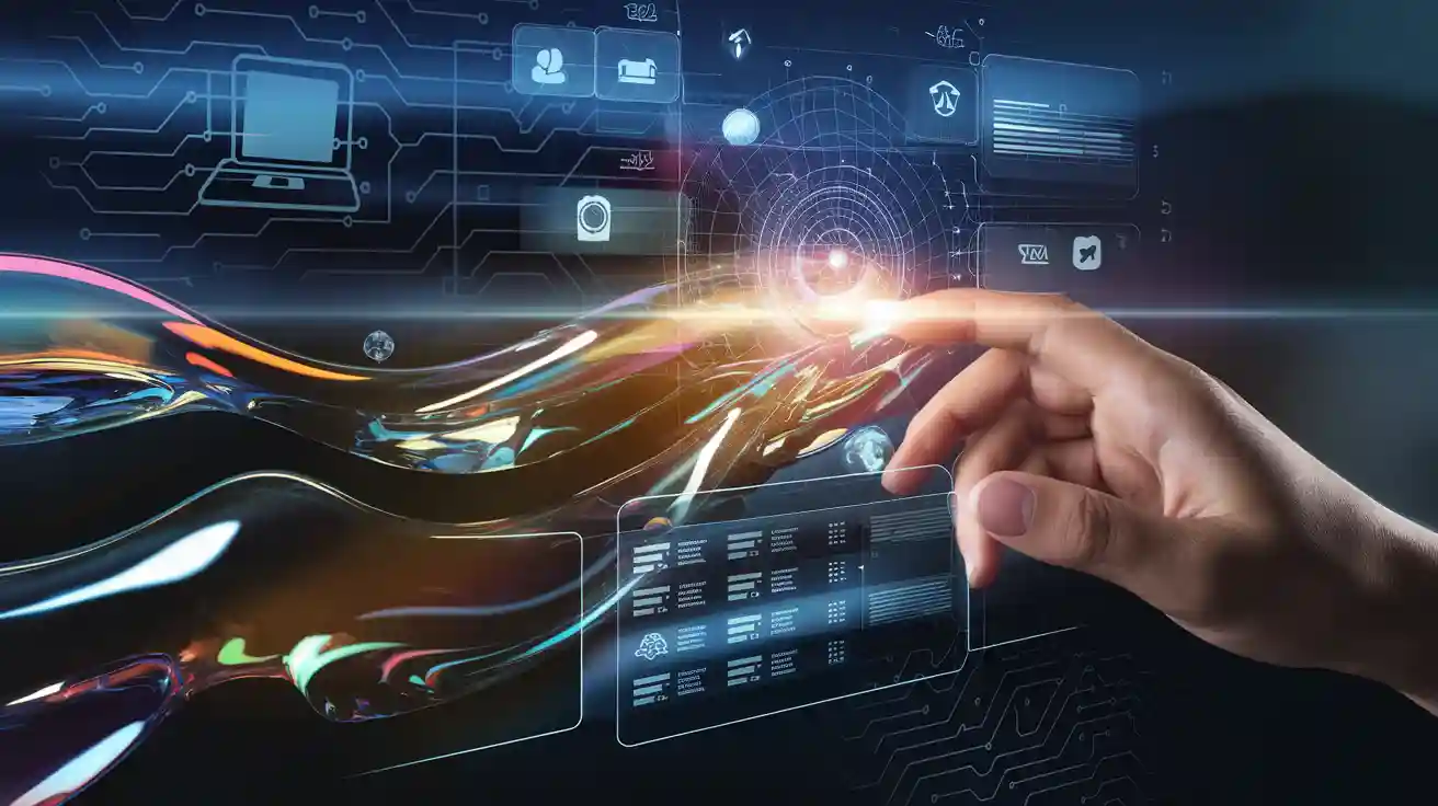 Human-Machine Interfaces