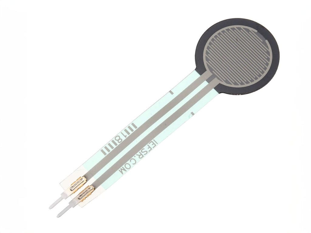 Interlink Electronics FSR 400 Series