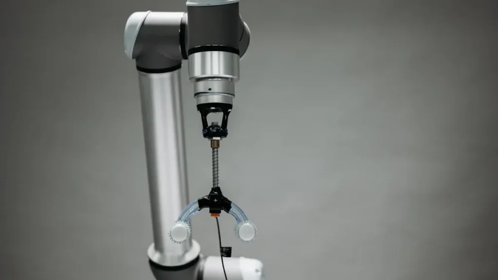 Robotics