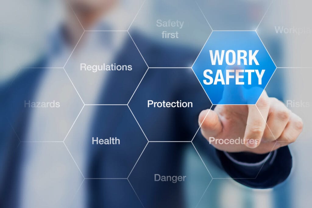Safety Benefits