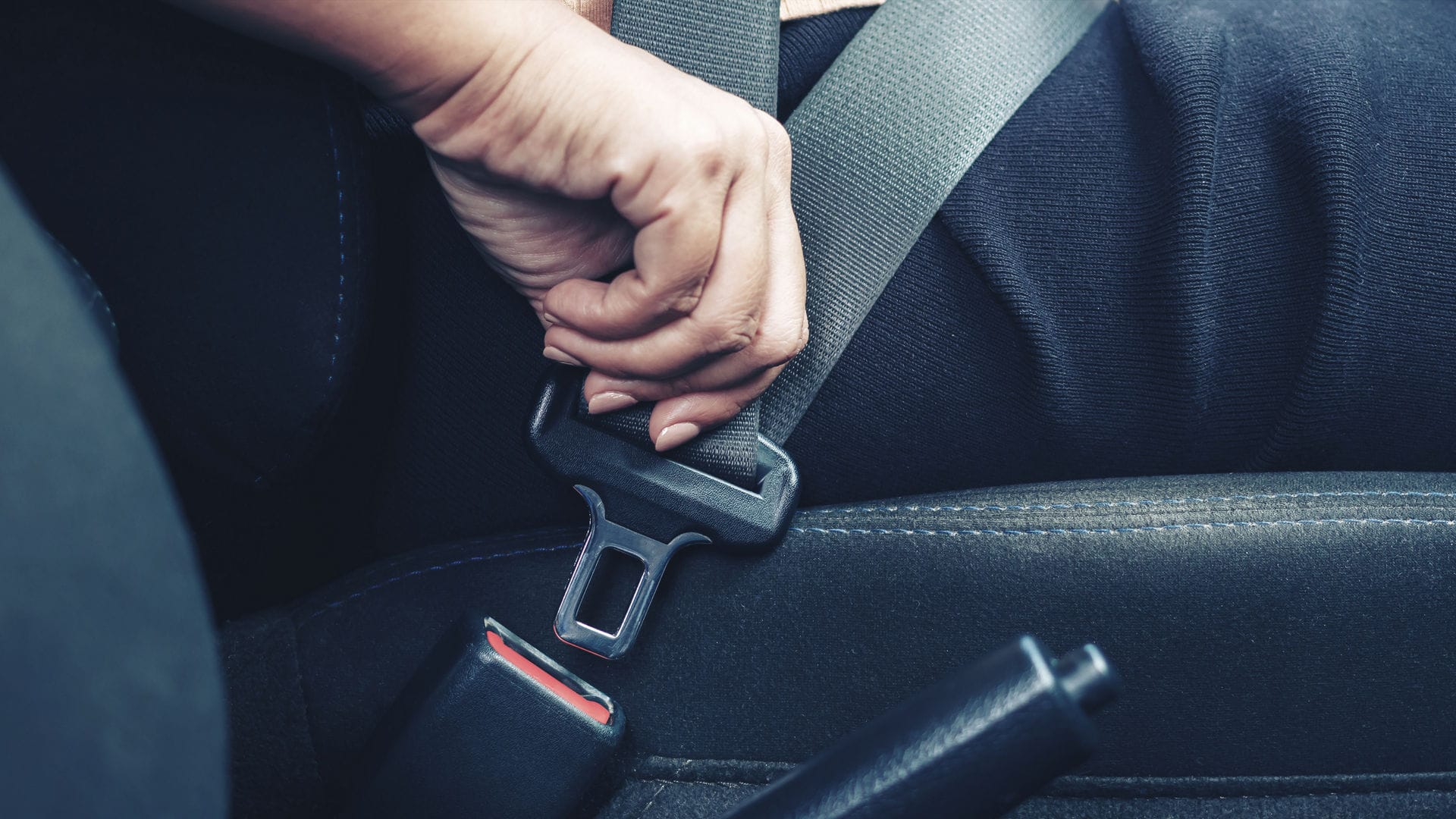 Seat Belt Reminder Systems