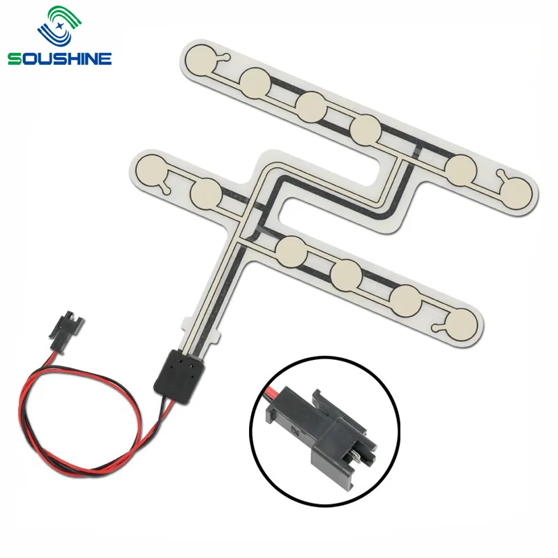 Seat Weight Sensor Technologies