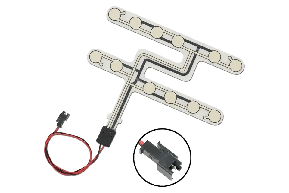 SOUSHINE Force Sensor