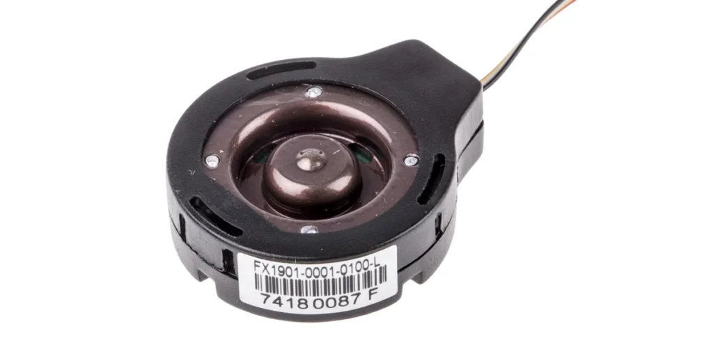 TE Connectivity Force Sensor