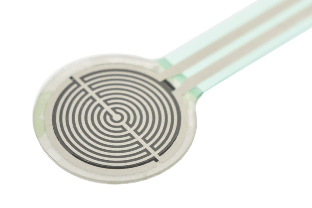 Thin Film Pressure Sensor