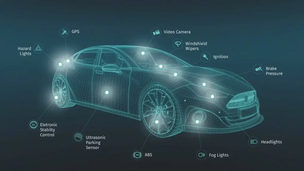 car safety systems