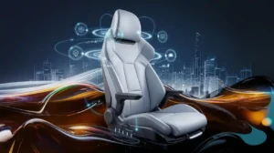 seat occupancy sensor