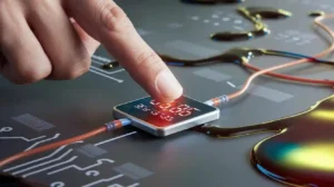 what is force sensing resistor