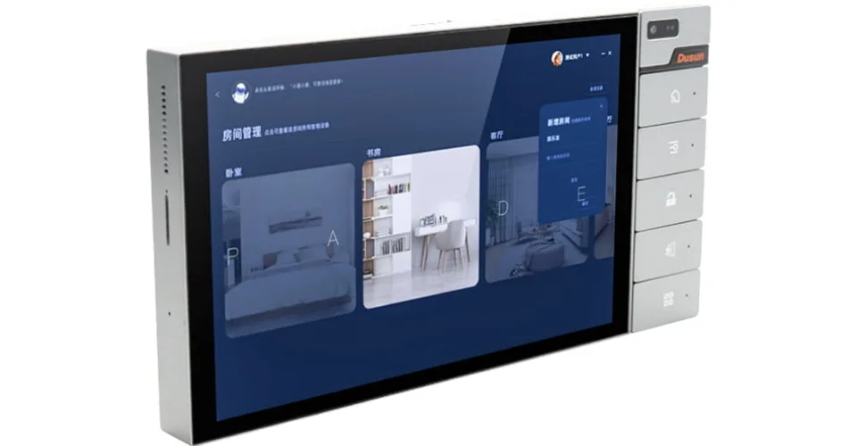 Top Capacitive Touch Products 2025