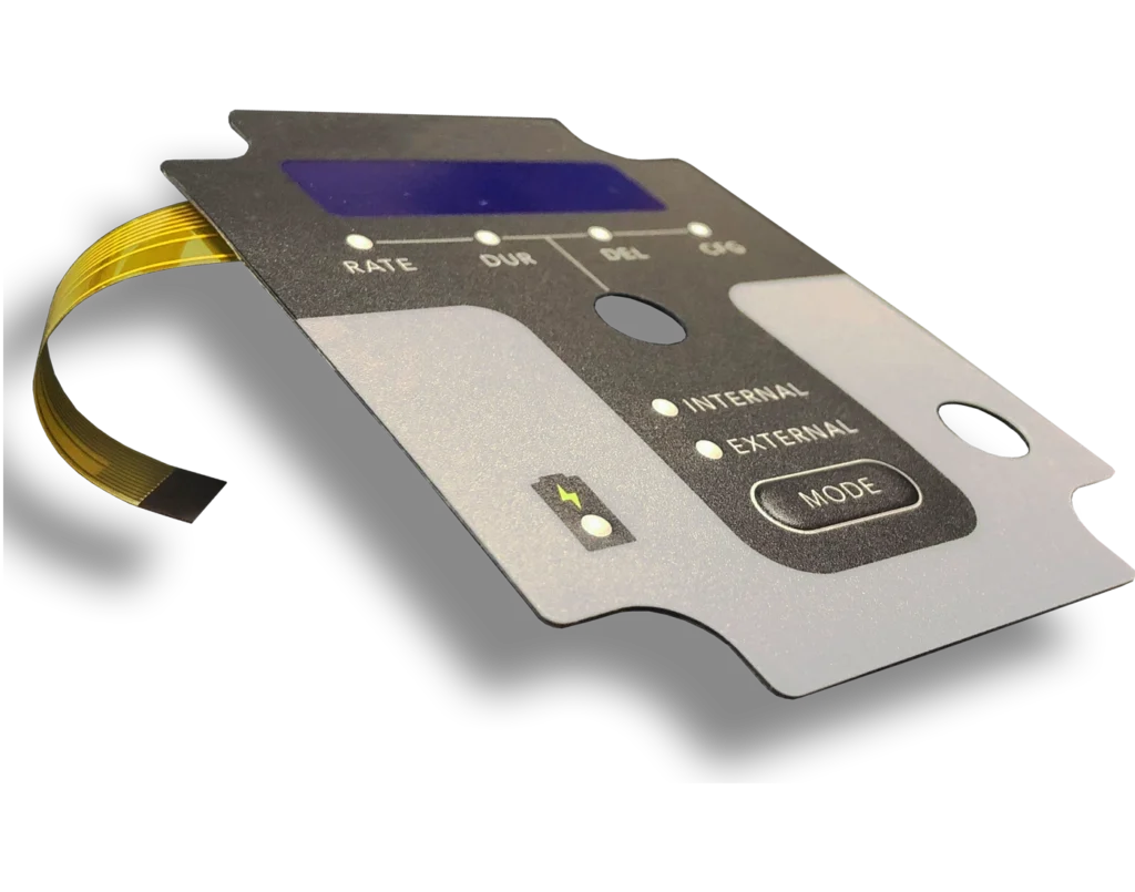 Advancements in Membrane Switches