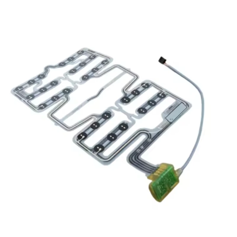Custom Sensors