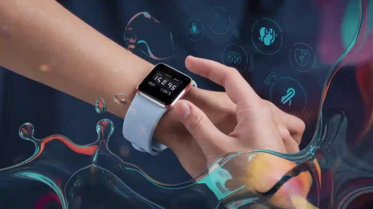 Blood Pressure Monitoring