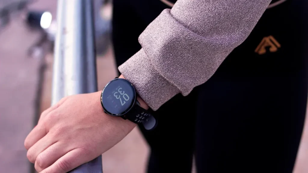 Blood Pressure Monitors - Wearables
