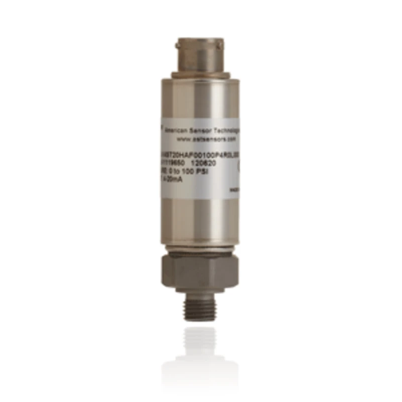 Force Sensing for Cabin Pressure Control