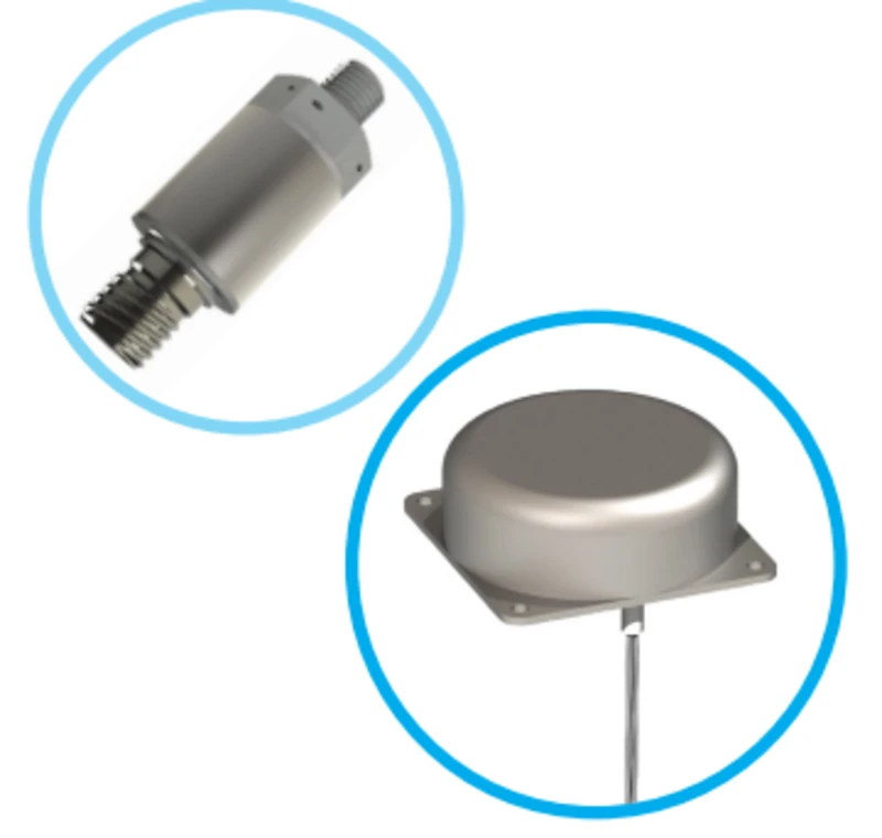 Force Sensing for Cabin Pressure Control