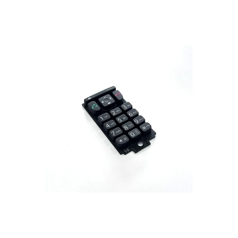 Membrane Switches for Calculators