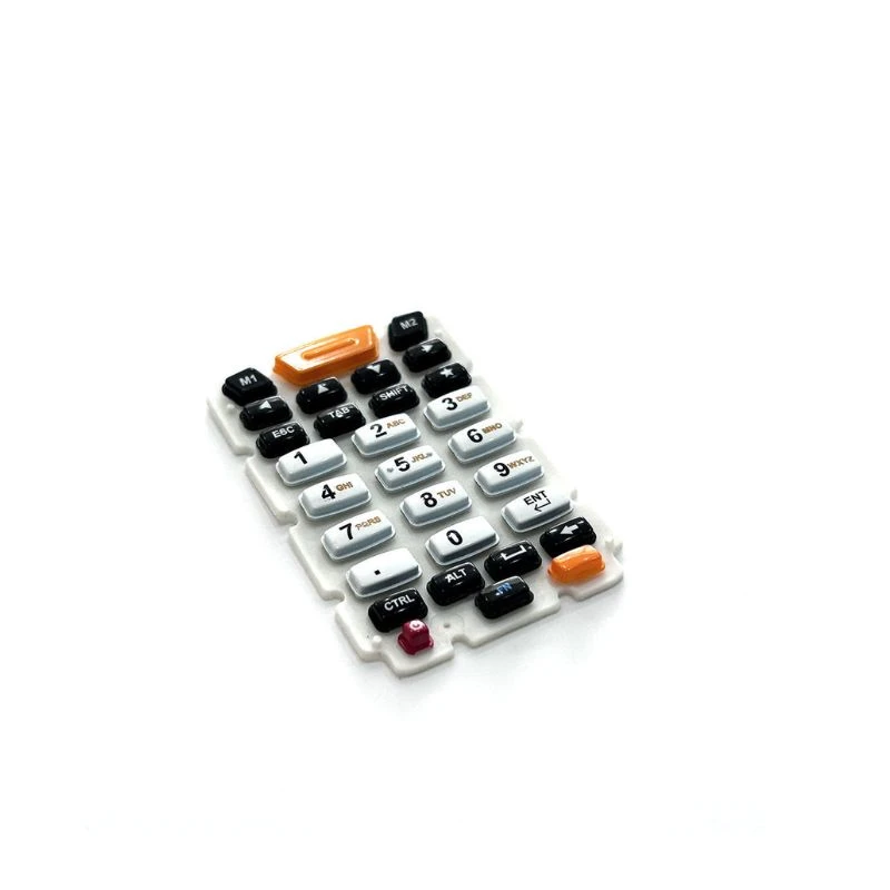 Membrane Switches for Calculators