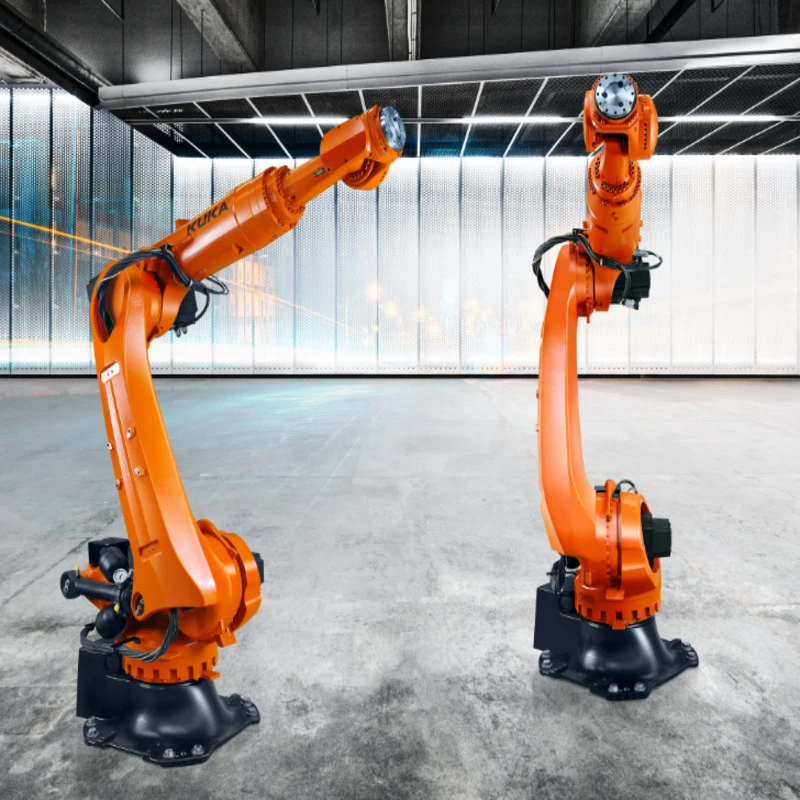 Force Sensing for Collision Detection in Robotics