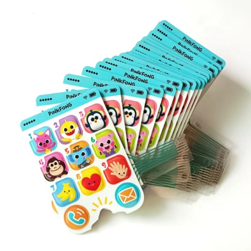 Membrane Switches for Calculators