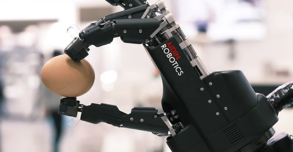Force Sensing in Robotics