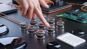 Force Sensitive Resistor