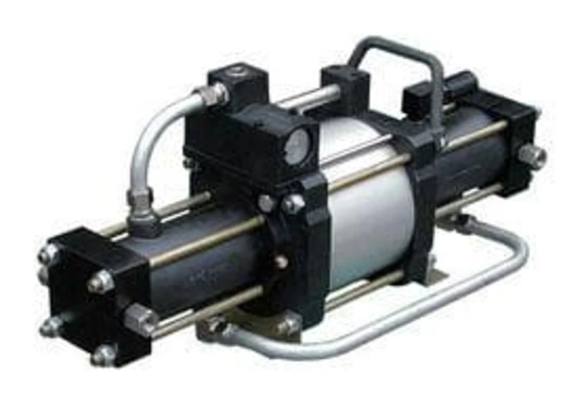 Force Sensing for Hydraulic and Pneumatic Systems Monitoring