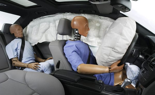 Importance of Automotive Seat Testing