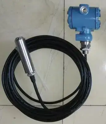 Force Sensing Technology for Level Sensing
