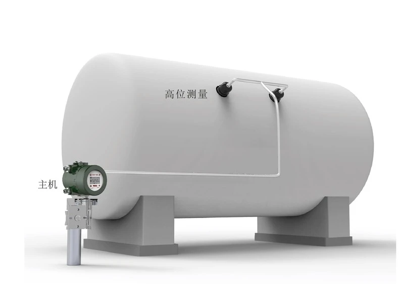 Force Sensing Technology for Level Sensing